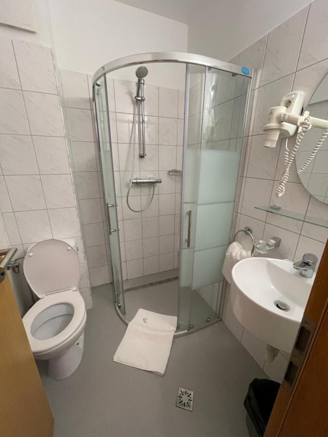 Ametist Casa Leului Hotel Năvodari Eksteriør billede