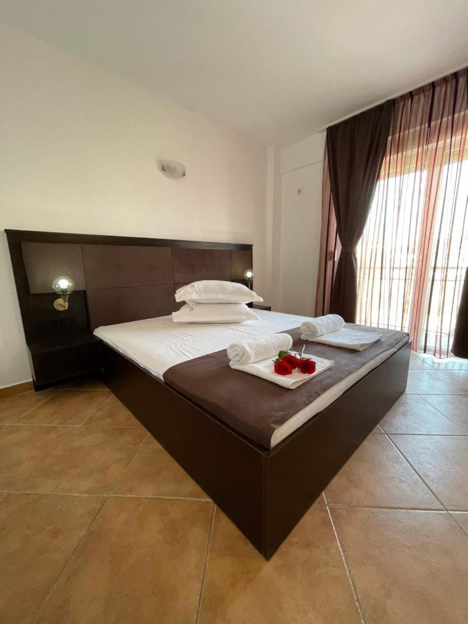 Ametist Casa Leului Hotel Năvodari Eksteriør billede