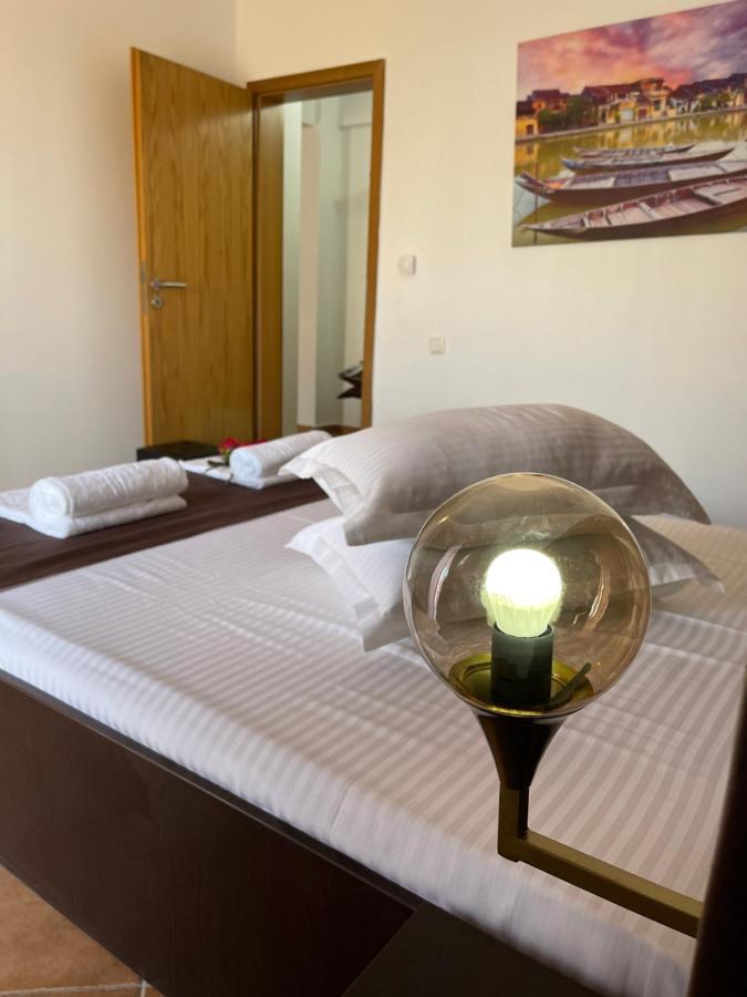 Ametist Casa Leului Hotel Năvodari Eksteriør billede