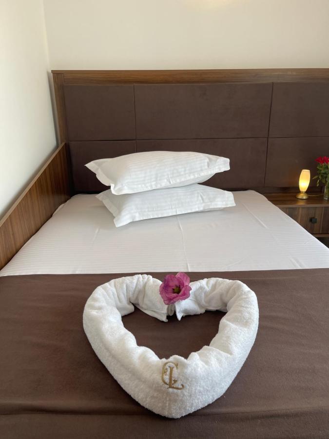 Ametist Casa Leului Hotel Năvodari Eksteriør billede