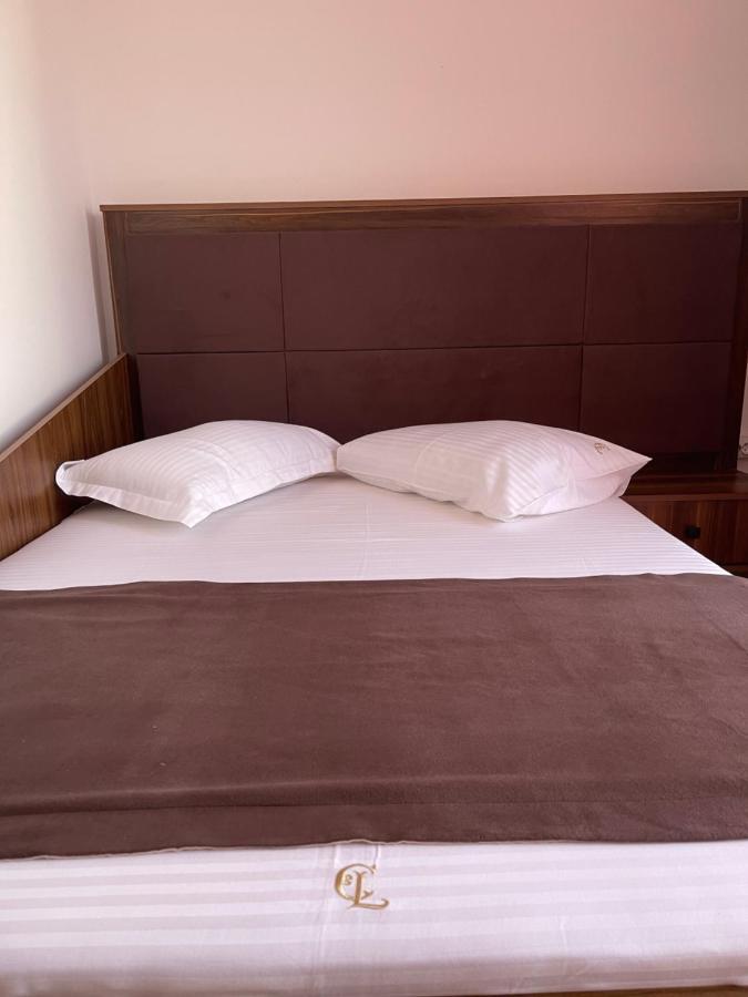 Ametist Casa Leului Hotel Năvodari Eksteriør billede