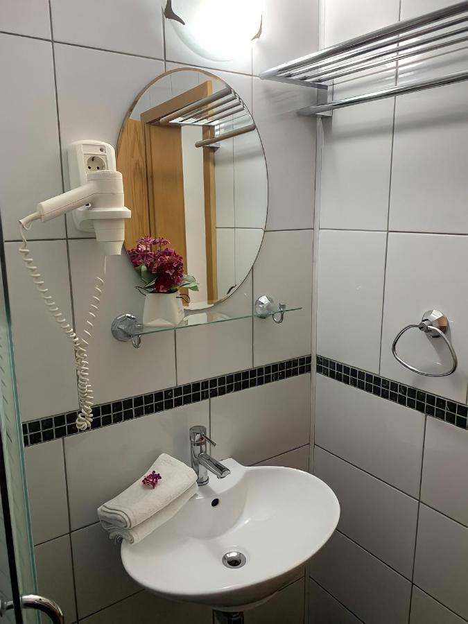 Ametist Casa Leului Hotel Năvodari Eksteriør billede