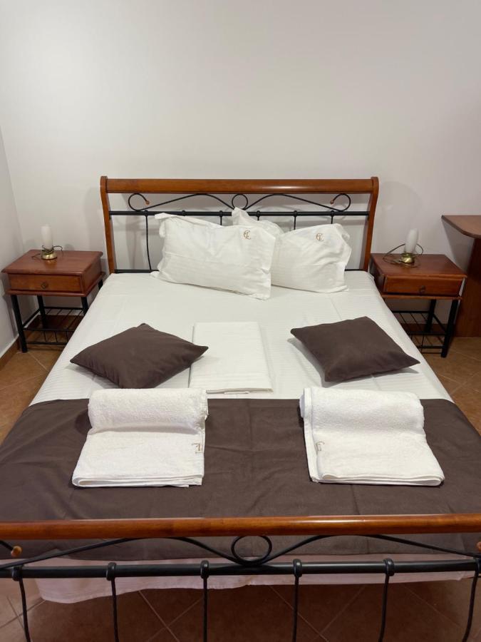 Ametist Casa Leului Hotel Năvodari Eksteriør billede