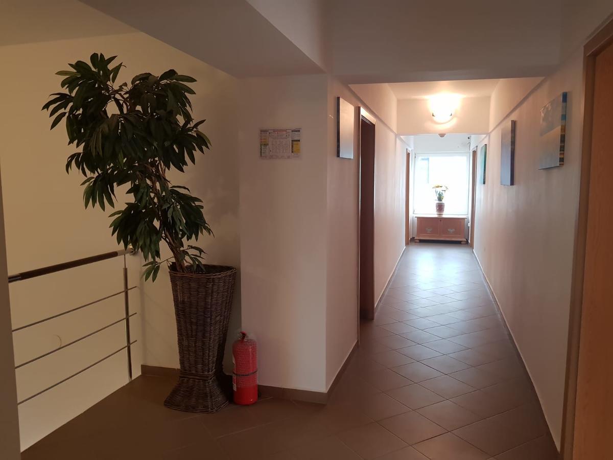 Ametist Casa Leului Hotel Năvodari Eksteriør billede